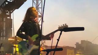 Greta Van Fleet - Black Smoke Rising - The Stone Pony - 5/18/19