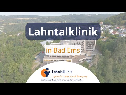 Lahntalklinik – Gesundes