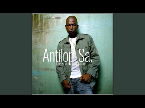 Antilop Sa — Pere et impaire
