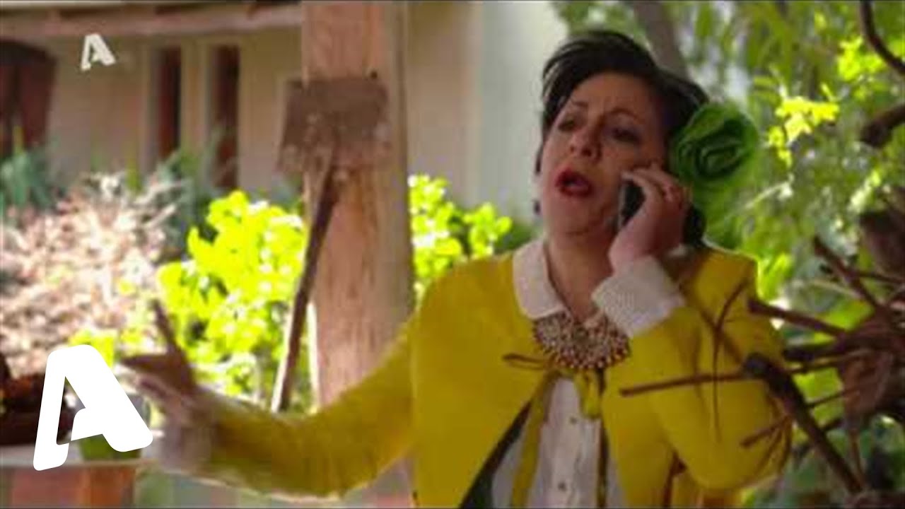 Ελα στη θέση μου | Επεισόδιο 142