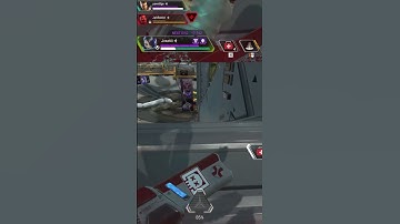 Beaming with the R301 | Apex Legends S17 Shorts