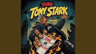 YUNG TONY STARK