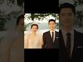 Yang Yang and Wang Churan 😍❤ #cdrama #fireworksofmyheart #yangyang #wangchuran