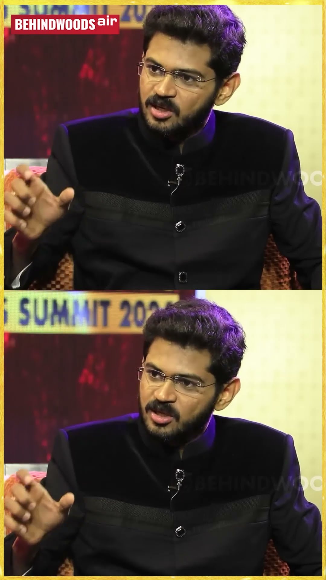 Dentist-ல இவ்ளோ Categories இருக்கா?