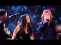 Capture de la vidéo U2 With Mick Jagger & Fergie: Gimme Shelter - Live From Madison Square Garden (2009)