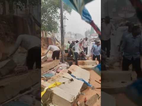 Bangalore rain