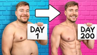 LBs/45Kg, Win $250,000! | MrBeast New Video in Hindi