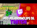 😈MIS MEJORES CLIPS DE TWITCH / ostras👳
