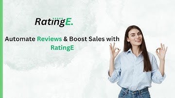 Boost Your Business with Automated Reviews: How RatingE Can Help You Grow!