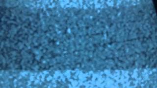 Recently captured white noise VID 20130724 005747