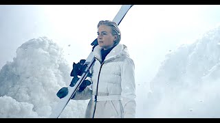 OYSHO Ski Edition Campaign 2022 Milan - Fashion Channel