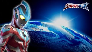 Starlight - Ultraman Ginga Ending Song Lyric