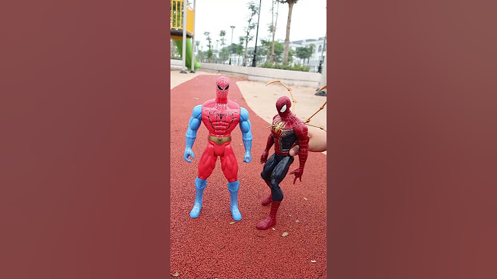 Spiderman And Hulk Human real - Good Friend and Bad Friend#spiderman2 #gta