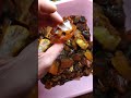 Натуральный Балтийский янтарь собранный после шторма. Natural Baltic amber collected after the storm