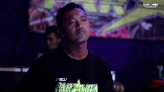 MIRAS - MAYA SABRINA - NEW PARAMITA RAHTAU KUDUS WEDDING AGUS & INNES