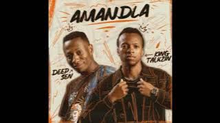 Download lagu Deep Sen, KingTalkzin & Oskido - Angeke (fea. Young Stunna & Khanyisa AMA Hits 🔥🔥🔥