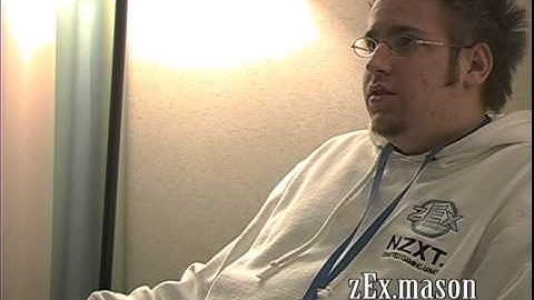 CPL Winter 2004 -  Complexity Videos - mason iview