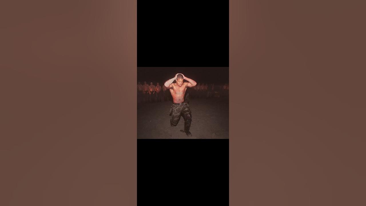 Navy Seal mentality alarm clock sound David Goggins. YouTube