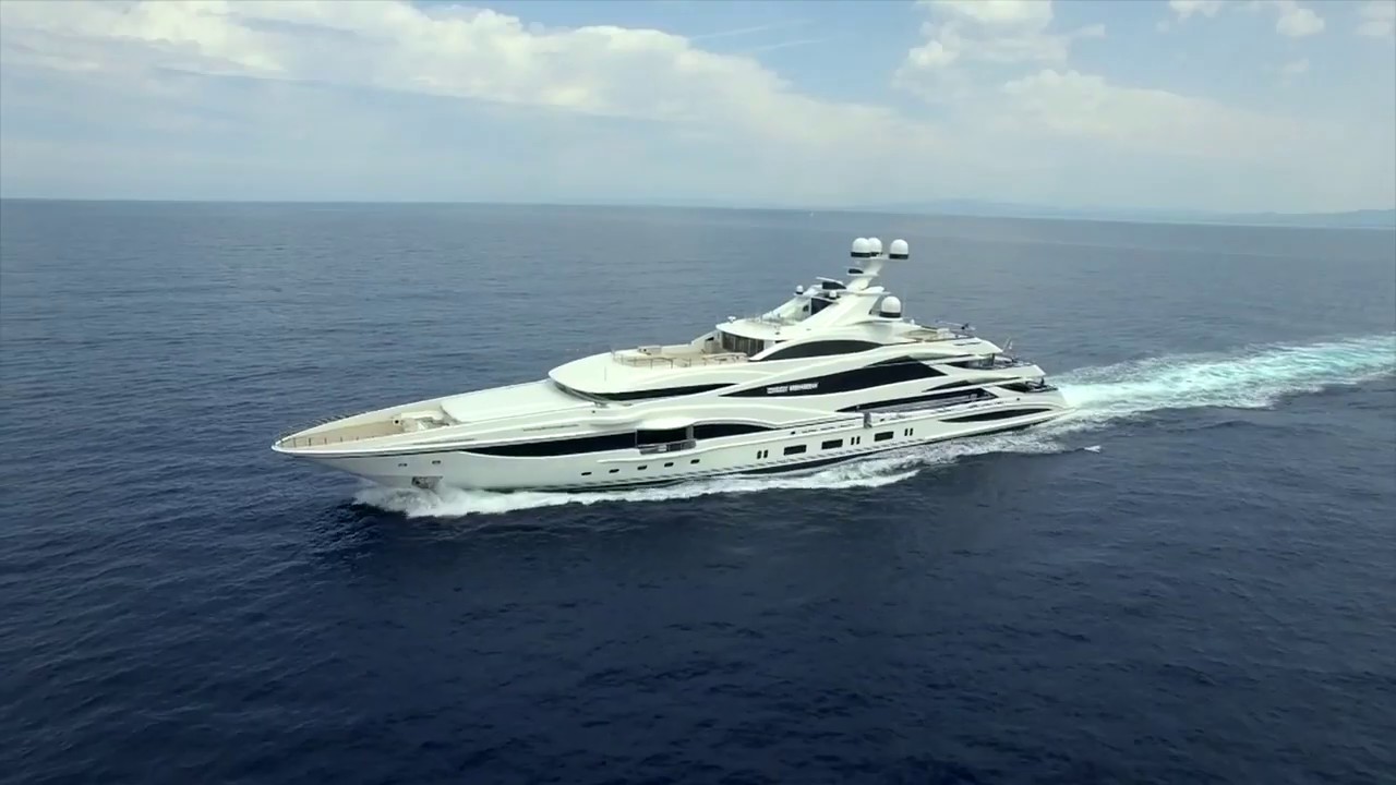 azimut yachts youtube