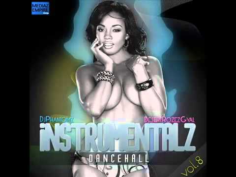 ZOUK - Instrumental - Dancehall - ZOUK Riddim