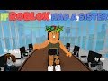 If ROBLOX Had A Sister