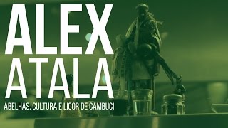 COMER O QUÊ? | Alex Atala