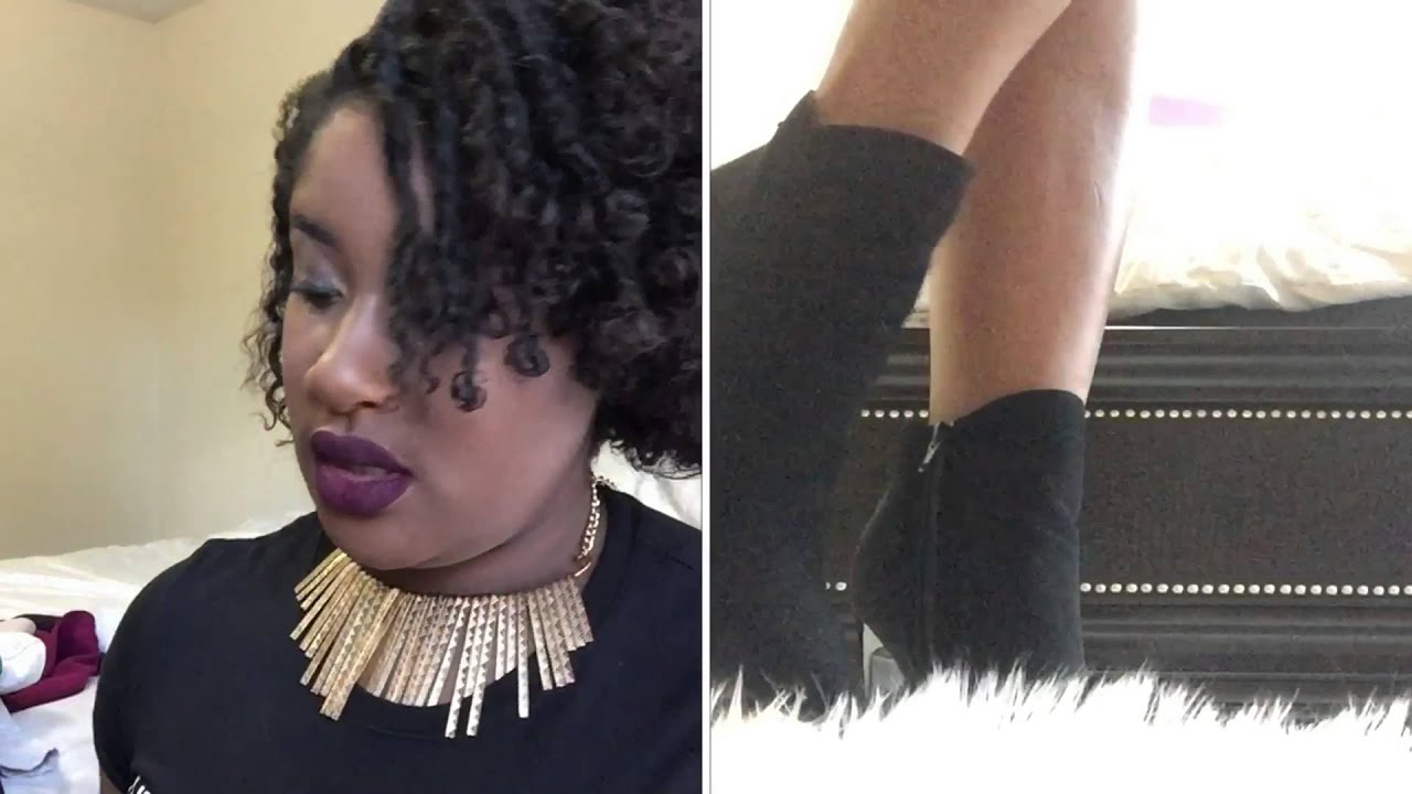 TRY ON HAUL FALL 2015