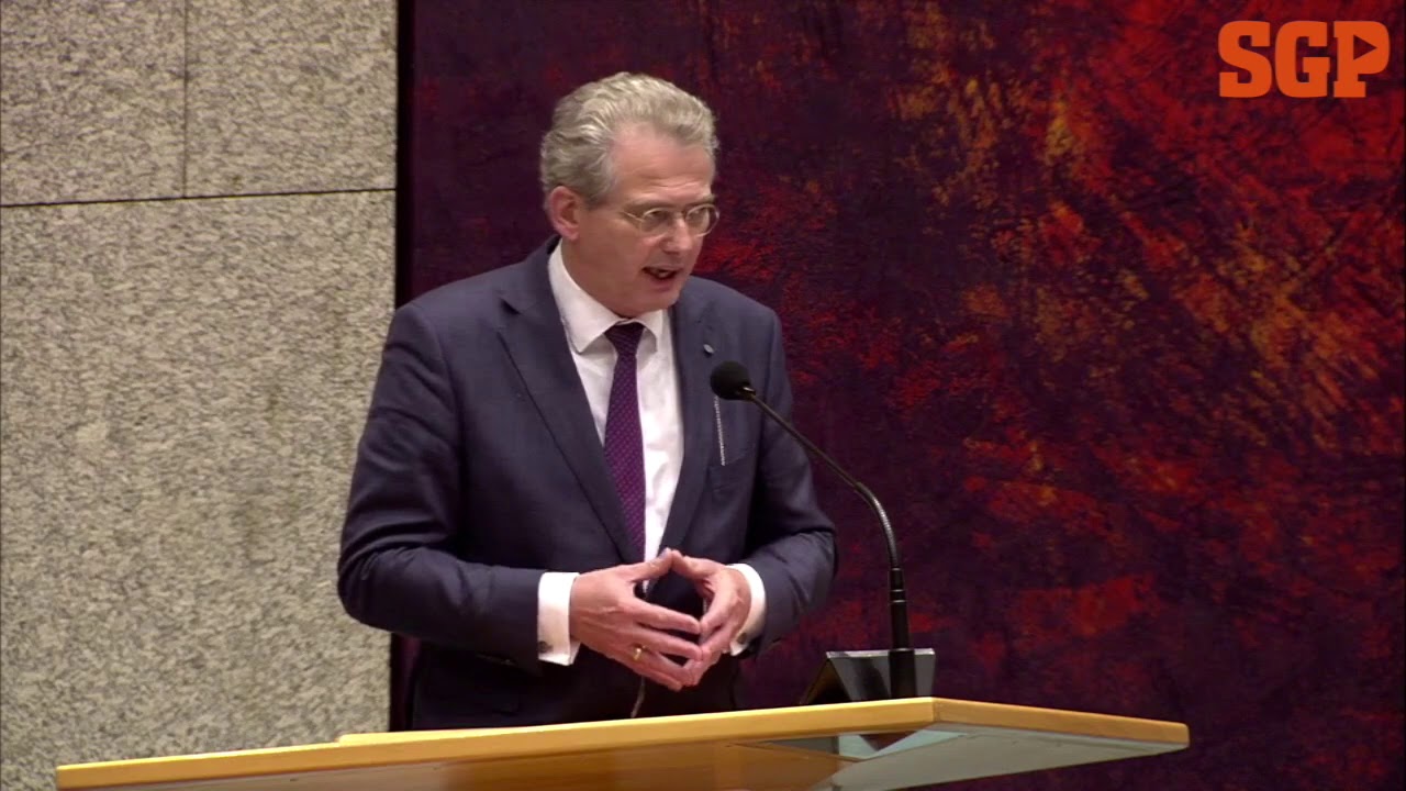 Motie vrijheid van onderwijs - stemverklaring en stemmingen