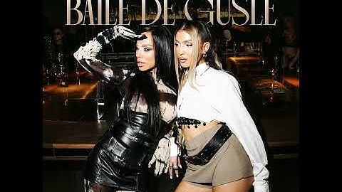 Baile De Gusle