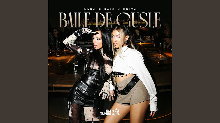 Baile De Gusle