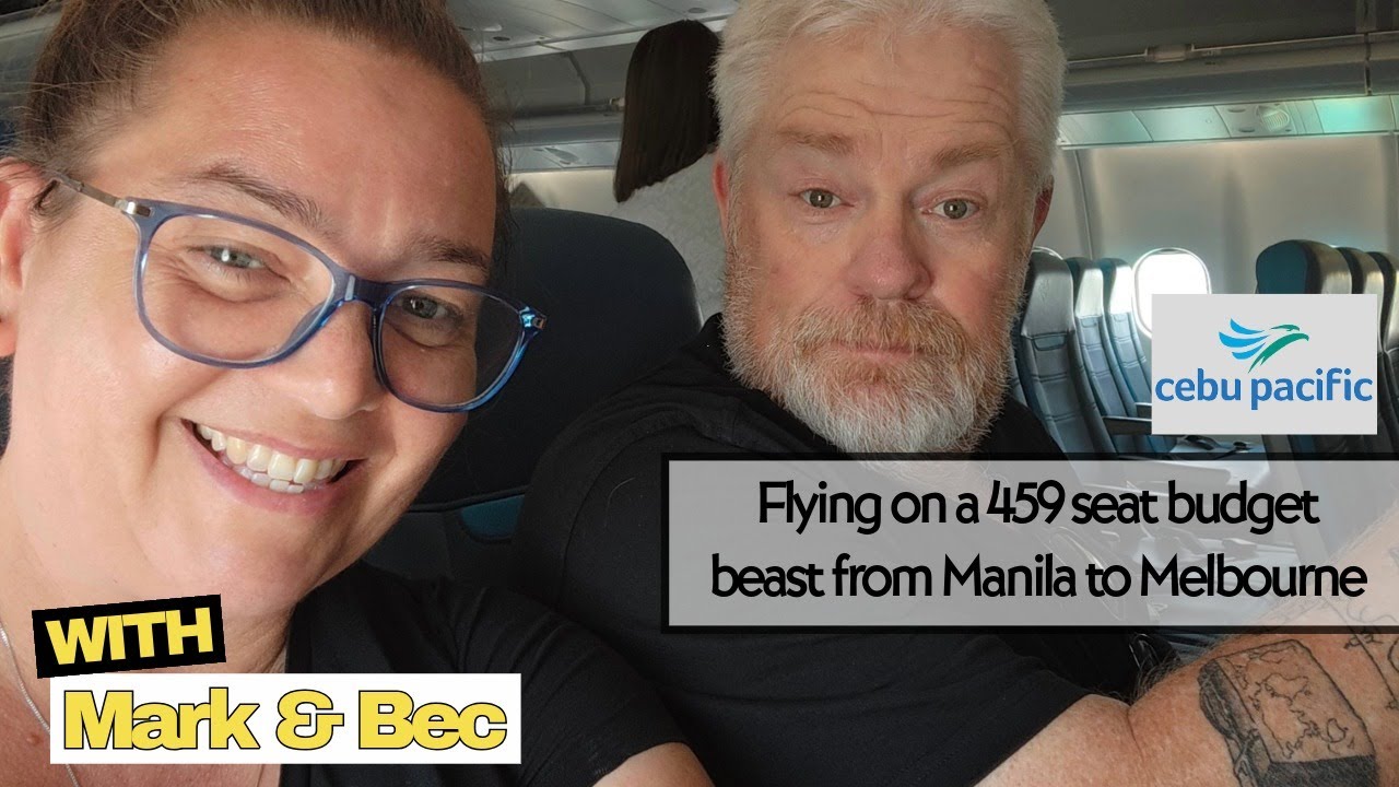 Street Eats & Window Seats video