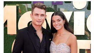James Kennedy Arrested: Vanderpump Rules Star's Domestic Violence Scandal Unveiled- Bail Set at $20k