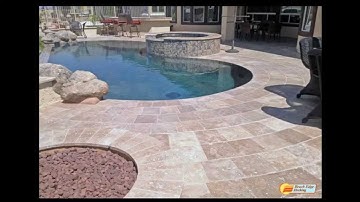 The most incredible Zero Edge Upgrade for New Pools