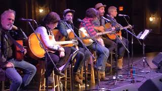 Scott Terry - Holy Rolling Thunder @ Strand Theater, Lakewood NJ