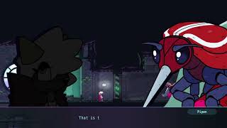 Be Happy! Its Moonlight Pulse - Part 4