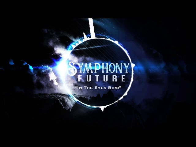 In The Eyes Bird - Symphony Future (Orchestral Uplift Ambiant music)