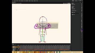 Speed Art Animating Brocks Shmoney Dance Pokemon Twerk Team