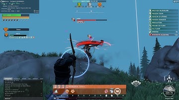 Crowfall (SL) Dox & MrErad