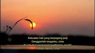 Meisita Lomania  Cover   Sebelum Cahaya - Letto (Lirik)