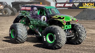 Monster Jam Tampa 02/11/2024 FULL SHOW by MonsterJamLord 21,949 views 1 month ago 58 minutes