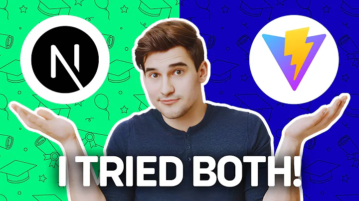New! Next Js Vs Vite: Best React Framework Tool 2025?