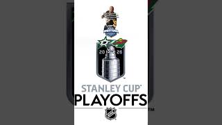 2026 Game 3 NHL 🏒 Western Conference Round 1 Playoff Score Predictions #nhlplayoffs ##hockey #nhl