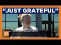 Phoenix wife speaks after being released from jail amid murder trial