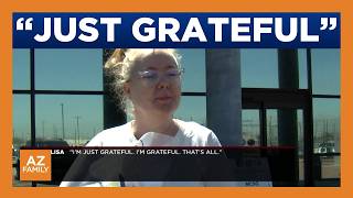 Famous Phoenix wife speaks after being released from jail amid murder trial Profile