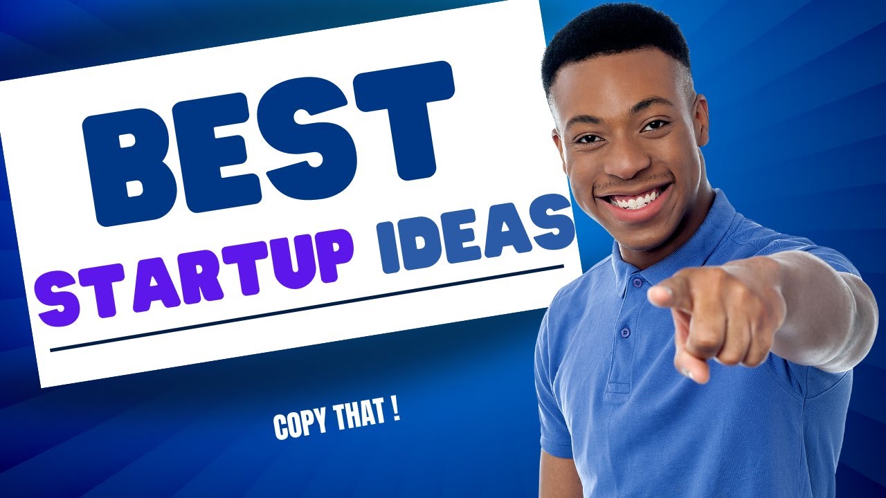 How To Find BRILLIANT SaaS Ideas - YouTube