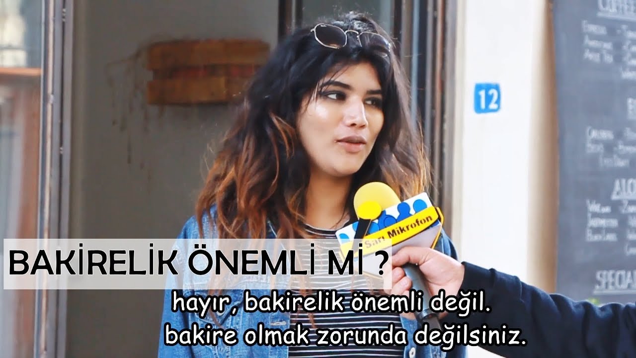 Bir İnsanda Bekaret Önemli Midir ?