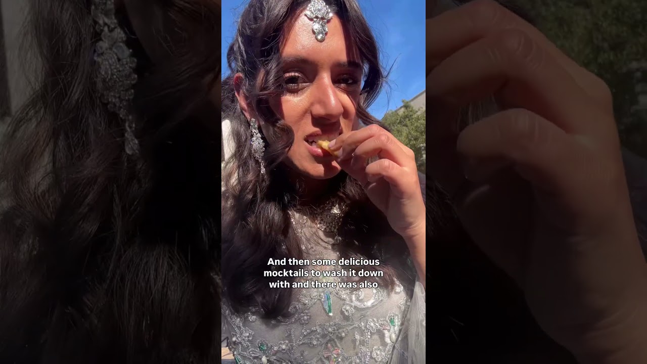 Such a fun and beautiful Baloch wedding 