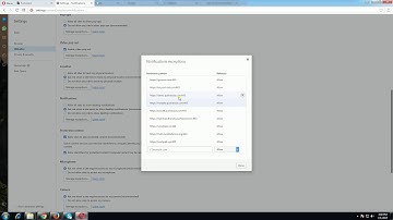 How To Unsubscribe From Opera Browser Push Notifications