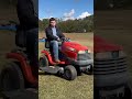1994 Scotts John Deere  brought back to life after 10 years