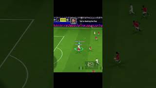 Goal by Batisuta 😎☠️☠️💯#efootballgameplay #efootball #pes
